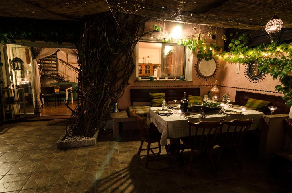 Bbolbia - Bed And Breakfast Exterior foto