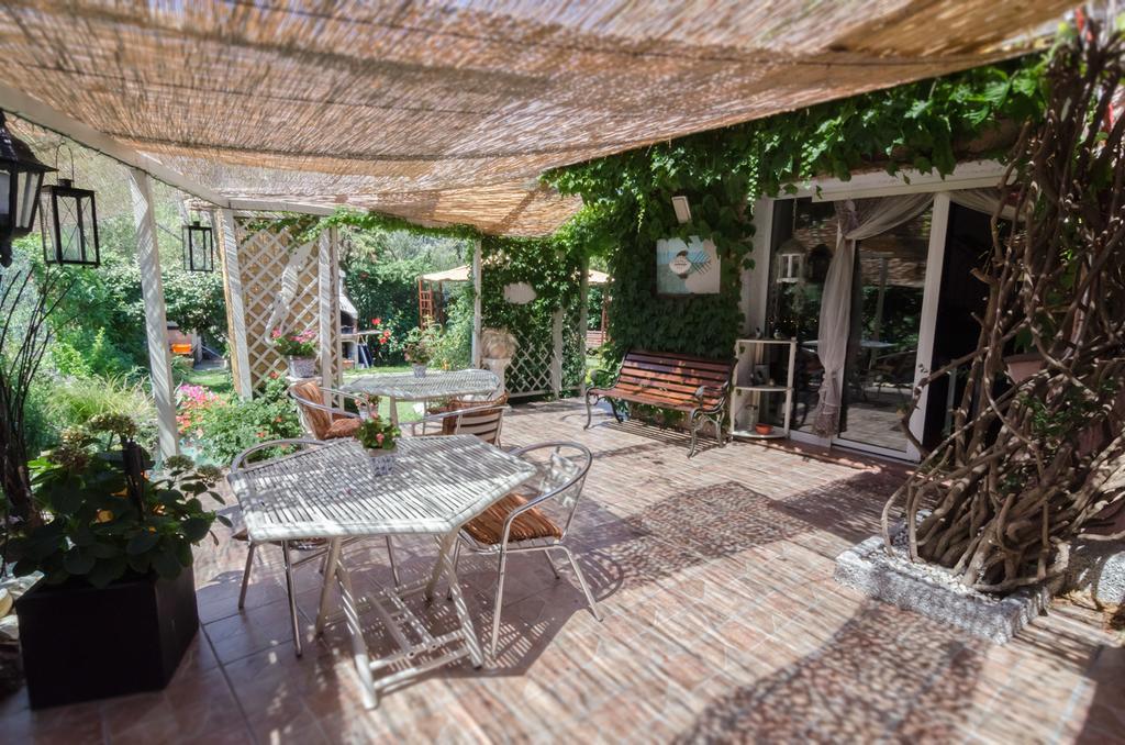 Bbolbia - Bed And Breakfast Exterior foto
