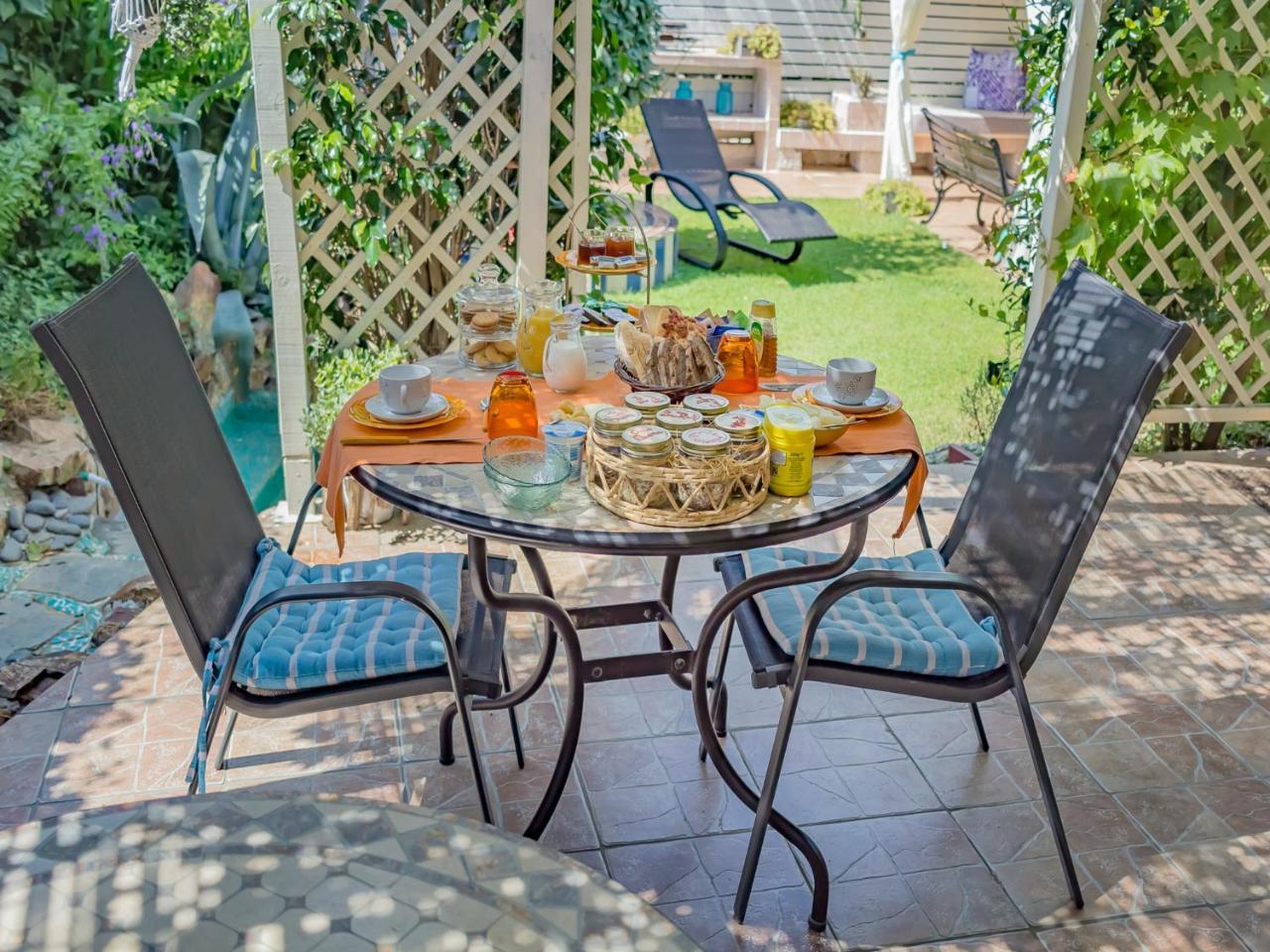 Bbolbia - Bed And Breakfast Exterior foto