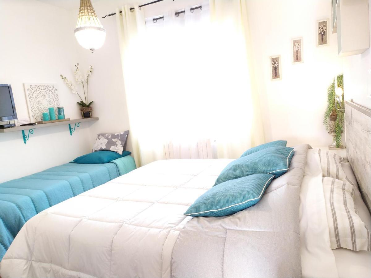 Bbolbia - Bed And Breakfast Exterior foto