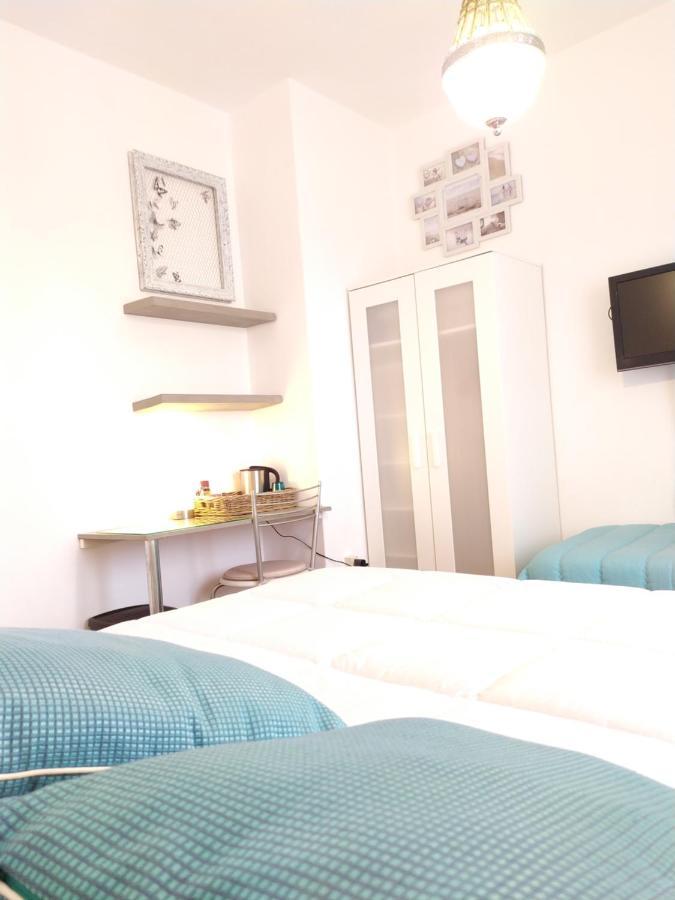 Bbolbia - Bed And Breakfast Exterior foto