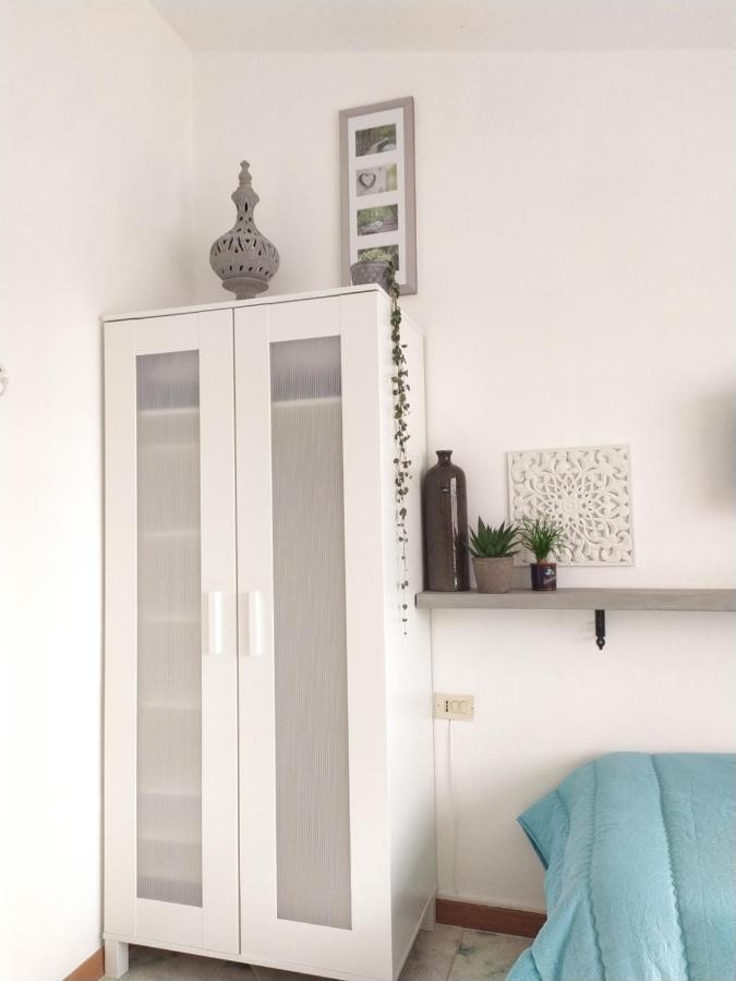 Bbolbia - Bed And Breakfast Exterior foto